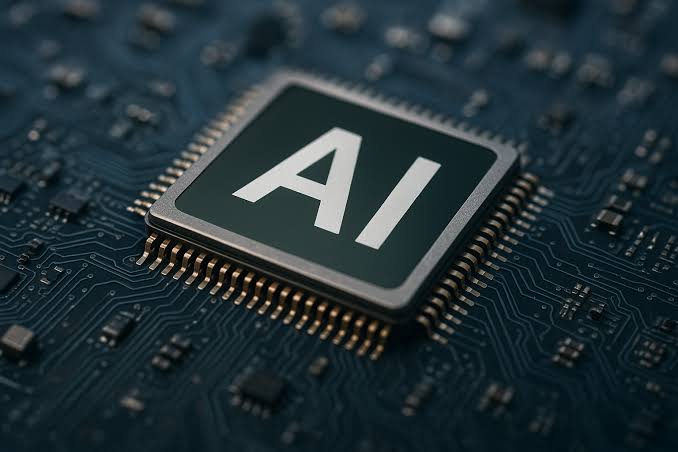 How AI Is Transforming the Semiconductor Supply Chain