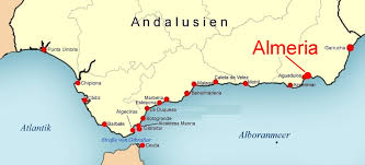Along the mediterranean coast, tourism flourishes, fueling a booming real estate economy. Online Hafenhandbuch Spanien Hafen Almeria Andalusien