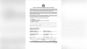 You must refuse entry to a patron if the approved id scanning system makes a positive ban check for a patron subject to a court or police ban for the regulated premises. Starbucks Revokes Ban On Man Who Asked Patrons Not To Park In Disability Reserved Spot Abc News