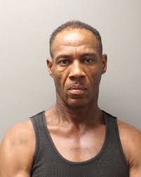 Registered Sex Offender Faces Robbery Charges in Troy