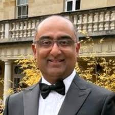 It always feels good to receive a surprise gift..