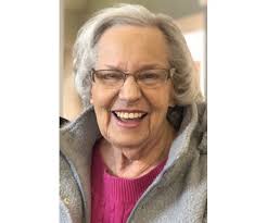 Shirley Bruner Obituary (1935