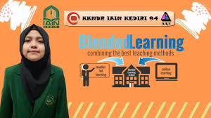 Machine learning merupakan teknologi yang memungkinkan mesin untuk bisa belajar secara terus menerus dan memperbaiki kesalahan. Apa Itu Blended Learning Iainkedirimengabdi Metodepembelajaran Kkndr2020 Kkndarirumah Youtube