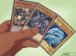Latest templates including pendulum, link and rush are available. How To Build A Beginner Yu Gi Oh Deck 10 Steps With Pictures