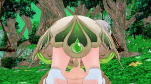 Genshin Impact Nahida (genshin Impact) 1boy 3d - Lewd.ninja