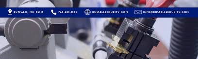 Get a mobile locksmith near buffalo, minnesota. Russell Security Resource Inc Locks Unlimited Linkedin