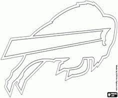 Reverse buffalo, bills, allen vinyl decal for cars, boats, atvs, etc. 110 Buffalo Bills Gear Ideas Buffalo Bills Buffalo Bills Gear Bills