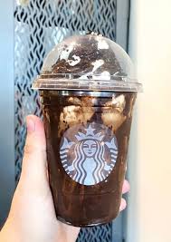 We did not find results for: Starbucks Now Has A Chocolate Mousse Frappuccino And It S For Serious Chocolate Lovers Only