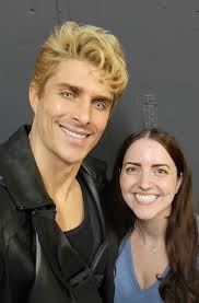 Black Dagger Brotherhood Series Adaptation: Rhage and Mary's Story