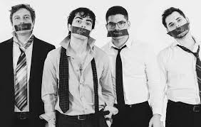 Nicotine Dolls with opener Abbie Roper