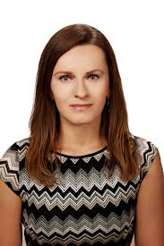 Dr. Izabela Michalak, Assoc. Prof.