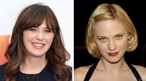 We think there is no surprise: Famous Blondes Who Look Unrecognizable As Brunettes The Delite