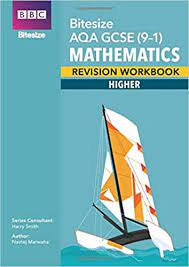 Maybe you would like to learn more about one of these? Bbc Bitesize Aqa Gcse 9 1 Maths Higher Marwaha Navtej 9781406686067 Amazon Com Books