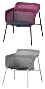 Ikea Designer Sarah Fager Designs 3d Knitted Furniture Furniture Furniture Design Swedish Furniture
