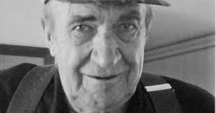 Roy D. 'Corky' Stout