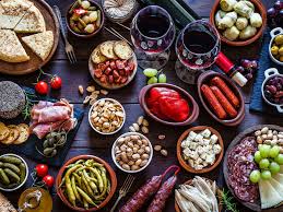 Served with a smokey aioli dip, they are a must at a tapas dinner party. 10 Must Try Spanish Tapas Recipes