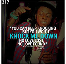 Eminem No Love Love This Part Of The Lyrics Lil Wayne Quotes Rap Quotes Eminem Quotes