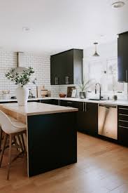 In the world of cabinet fronts, plykea might be your best option for that look: Ikea Kitchen Cabinets Q A Part 2 Nadine Stay