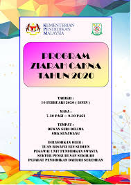 Jabatan audit negara negeri sembilan. Majlis Pelancaran Program Ziarah Cakna 2020 Flip Ebook Pages 1 4 Anyflip Anyflip