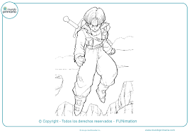 Maybe you would like to learn more about one of these? Dibujos De Dragon Ball Para Colorear Faciles De Imprimir