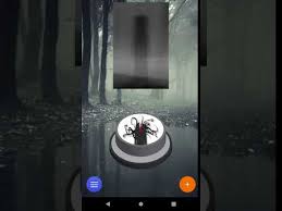 Slender Man Meme Simulator Button Apps On Google Play