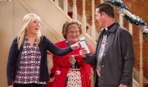 Mrs browns boys season 1 episode 07 christmas special mammy's ass. Xl 3m Fhh6faym