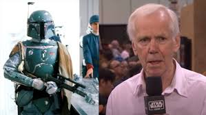 Bulloch was best known for playing bounty hunter boba fett in the empire strikes back and return. Ctsjiy Wm5wdem