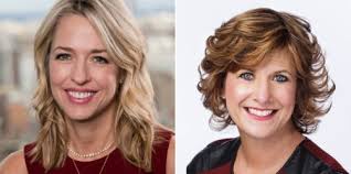 Women in Toys Honors Nickelodeon's Pam Kaufman and Target's Gaye Dean at  15th Annual Wonder Women Awards