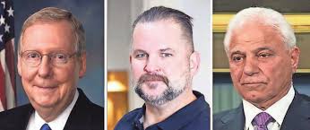 Probation Officer Trainee Positions With Nassau County Start at $32,855