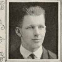 Frederic William Chambers (1899–1984) • FamilySearch