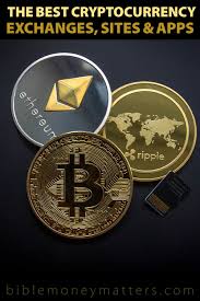 10 best cryptocurrency exchanges for trading cryptocurrency. Best Crypto Exchanges 2021 Top 15 Places To Invest In Bitcoin Other Cryptocurrency
