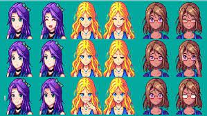 A sweet and tangy tropical treat. Stardew Valley Kontroverse Mod Lasst Spieler Ein Kind Heiraten