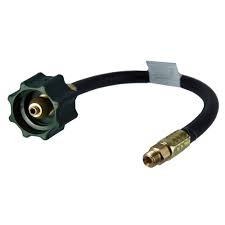 Marshall Mer425 15 Type 1 Pigtail Propane Hose 15 Propane Propane Tank Pigtails