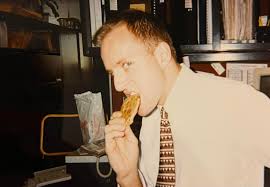 Working with the same person at multiple retail businesses