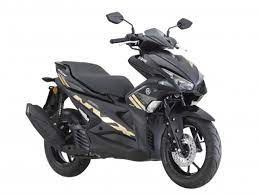 It has abs as standard and plenty. Yamaha Nvx 2017 Price In Malaysia From Rm10 500 Motomalaysia