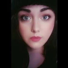 Sarah Kerley (shimmeries)