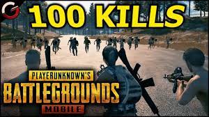 100 Brutal Kills In Pubg Mobile Playerunknown S Battlegrounds Ios Android Gameplay Youtube