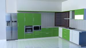 modular kitchen pathankot, modular