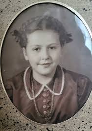 Memories of Foster and Eva Quigley in St. George NB