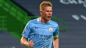 Kevin de bruyne (dutch pronunciation: Kevin De Bruyne Manchester City Star Warns Liverpool How Tough Premier League Defence Will Be Football News Sky Sports