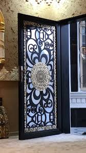 Saudiarabia Riyadh Doors Gates Design Cnc Lifestyle Modern Cadd Beautiful Metaldoor Lasercut Door Gate Design Steel Door Design Door Design Modern
