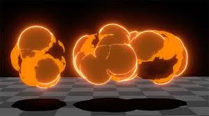 Besides good quality brands, you'll also find plenty of discounts when you shop for anime explosion during big sales. How To Create Anime Style Fx In Blender Lesterbanks