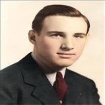 Frederick G. Manners Obituary