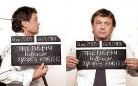 The entire wiki with photo and video galleries for each article. Patrick Tremeau Le Violeur Des Parkings
