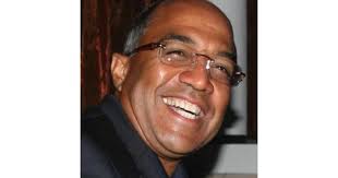 Robert Michael Ormsby Obituary (1954