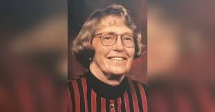 Obituary information for Donna Jean Lund