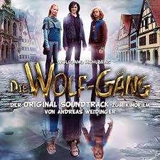 Original Motion Picture Soundtrack For The Adventure Fantasy Film Die Wolf Gang 2020 The Music Was Composed By Andreas Weiding Soundtrack Fantasy Films Gang