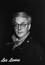 Les Levine