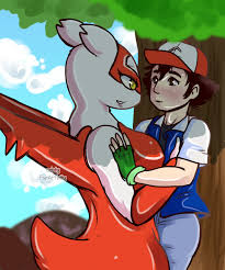 Daily Latias on Twitter: 