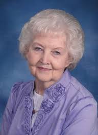 Mary Edith Marcum Obituary June 30, 2017